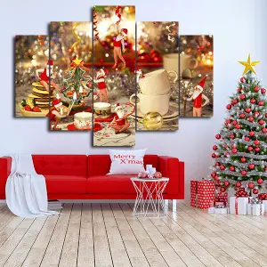 NAVIDAD 277: Ilumina tus fiestas - NAVIDAD 277