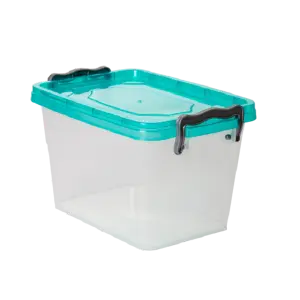 Set x 6 Unidades Cajas Organizadoras: ¡Maximiza tu Espacio! - Set x 6 unidades Cajas Organizadoras