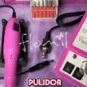 Pulidor De Uñas Eléctrico Mercedes: La Manicura Perfecta en Casa - Pulidor De Uñas Eléctrico Mercedes