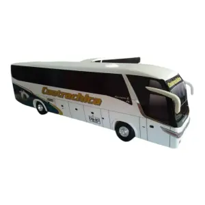 BUS COOTRACHICA: Tu viaje, nuestra prioridad - BUS COOTRACHICA