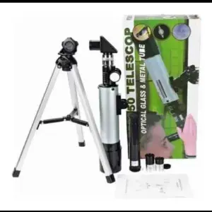TELESCOPIO 36050: Explora el Universo con Claridad - TELESCOPIO 36050
