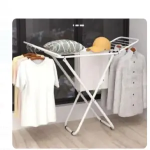 Tendedero de Ropa Plegable: ¡La Solución Perfecta para tu Lavandería! - Tendedero De Ropa Plegable