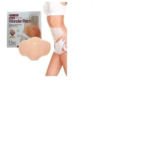 PARCHE ABDOMINAL: Alivio del Dolor y Recuperación - PARCHE ABDOMINAL