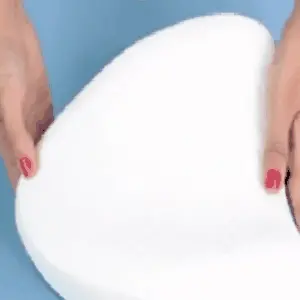 Almohada Ortopédica con Memoria: Tu Refugio de Sueños - ALMOHADA ORTOPEDICA CON MEMORIA-COJIN