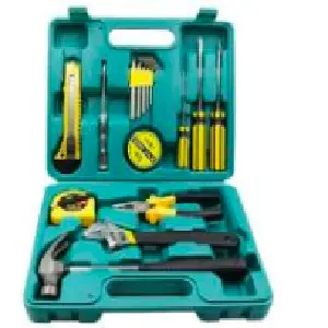 KIT DE HERRAMIENTAS 888-2: Tu Aliado para Cualquier Tarea - KIT DE HERRAMIENTAS 888-2