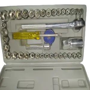 KIT DE DE RACHES DE 40 PIEZAS: La solución definitiva para tus proyectos - KIT DE DE RACHES DE 40 PIEZAS