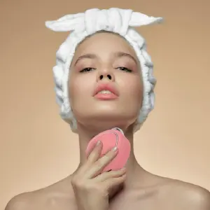 Masajeador Facial con Microcorriente Rod: Tu Secreto para una Piel Radiante - Masajeador facial con microcorriente rod
