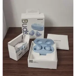 AUDIFONOS BLUETOOTH BUDS SAMSUNG PLUS: Experimenta el Sonido Perfecto - AUDIFONOS BLUETOOTH BUDS SAMSUNG PLUS