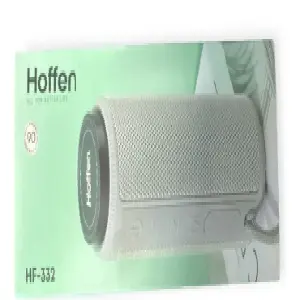 PARLANTE HOFFEN 332: Experiencia de Audio Inigualable - PARLANTE HOFFEN 332