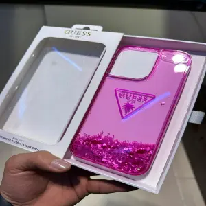 Esctuche GUESS para iPhone 14 Pro Max: Original y Elegante - Esctuche GUESS Iphone 14 Pro Max ORIGINA