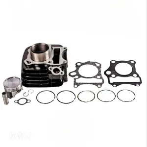 KIT CILINDRO BULON 15MM AKT 125-SL-TT: La Solución Definitiva para Tus Necesidades - KIT CILINDRO BULON 15MM AKT 125-SL-TT