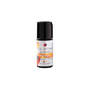 Lubricante Sen Intimo Mango Caliente: ¡Experimenta el Placer Intensificado! - Lubricante Sen Intimo  Mango Caliente El