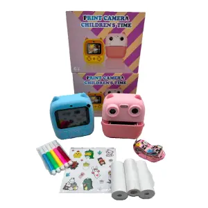 CAMARA Y VIDEO NIÑOS T05-27: ¡La cámara ideal para los más pequeños! - CAMARA Y VIDEO NIÑOS T05-27
