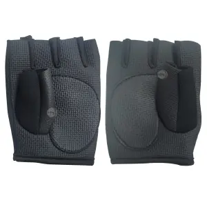 Guante Protector de Palma: Soporte y Protección Inigualables - Guante Protector De Palma Soporte