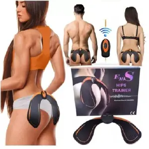 Gimnasia Masajeador de Glúteos: ¡Moldea y Tonifica tu Figura! - Gimnasia masajeador de gluteos