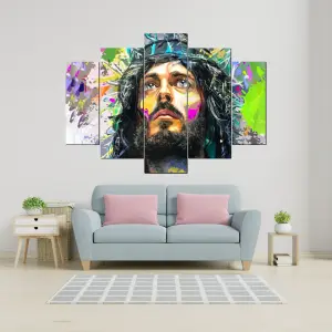 CRISTO 02: La Evolución del Diseño - CRISTO 02