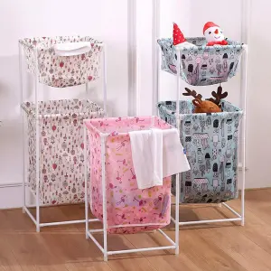 Organizador de Ropa Cesta JP950: La Solución Perfecta para tu Armario - Organizador De Ropa Cesta JP950