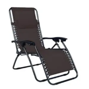 SILLA RECLINABLE: Máxima comodidad y relax - SILLA RECLINABLE