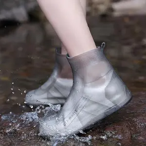 PROTECTOR DE ZAPATO EN SILICONA: ¡Protege tus zapatos con estilo! - PROTECTOR DE ZAPATO EN SILICONA