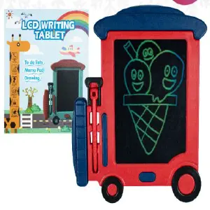 Tq Tableta Mágica Carrito: ¡Diversión sin Límites! - Tq Tableta Mágica Carrito