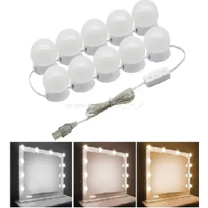 SET DE BOMBILLOS 3210: Ilumina tu hogar con estilo - SET DE BOMBILLOS 3210