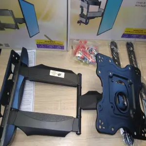 Soporte para TV LH-1: La solución perfecta para tu pantalla - Soporte para tv LH-1