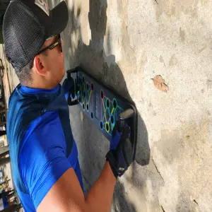 TABLA PUSH UP PARA FLEXIONES: ¡Domina tu entrenamiento! - TABLA PUSH UP PARA FLEXIONES