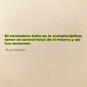 LIBRO - La Disciplina Marcará Tu Destino - LIBRO - LA DISCIPLINA MARCARÁ TÚ DESTINO