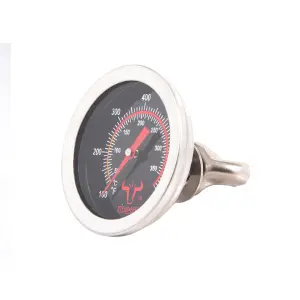 TERMOMETRO PARA BARRIL: Monitorea la Temperatura de tu Cerveza - TERMOMETRO PARA BARRIL