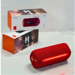Parlante P5 pro JBL: Experimenta el sonido de calidad superior - Parlante P5 pro JBL