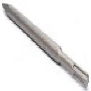 Cincel SDS+ Punta X 10" Dewalt DWA0801: La Herramienta Perfecta para tus Proyectos - Cincel Sds+ Punta X 10" Dewalt Dwa0801