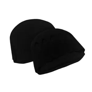 Media Puntera Talla Única: El Calzado Perfecto para tu Estilo - Media Puntera Talla Única
