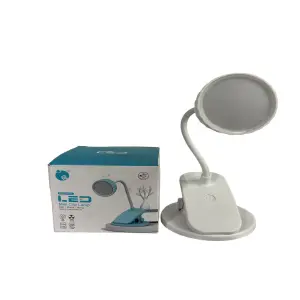 Mini Lampara: Ilumina tu espacio con estilo - Mini lampara