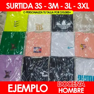 PROMO CAMISAS: ¡Eleva tu estilo con nuestras camisas excepcionales! - PROMO CAMISAS