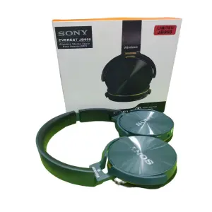 Diamema Bluetooth Sony Everest: Experimenta el sonido inmersivo - diamema bluetooth sony everest