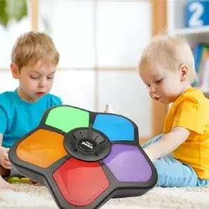 JUEGO MEMORY GAME: ¡Desafía tu Mente! - JUEGO MEMORY GAME