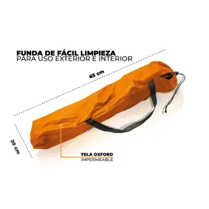Silla Camping para Niños: ¡Aventura y Confort al Aire Libre! - Silla Camping Para Niños