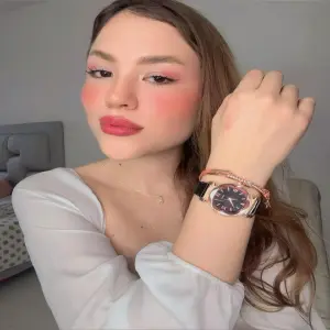 Elegante Combo Reloj + Pulsera: ¡El accesorio perfecto! - Combo Reloj + Pulsera