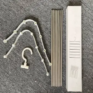Perchero Gancho para Colgar: Elegancia y funcionalidad para tu hogar - Perchero Gancho para Colgar