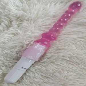 BOLA ANAL o VAGINAL + VIBRACIÓN: Experimenta el Placer - BOLA ANAL o VAGINAL+VIBRACION