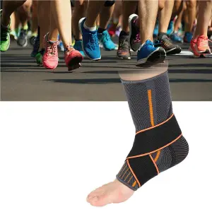 Tobillera Ortopédica: Soporte y Confort para Tus Pies - TOBILLERA ORTOPEDICA
