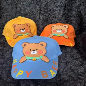Gorras Para Bebés: ¡Estilo y Protección para tu Pequeño! - Gorras Para bebes