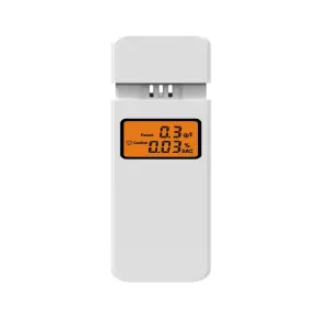MEDIDOR DE ALCOHOL DX-03: ¡El Control Total en tus Manos! - MEDIDOR DE ALCOHOL DX-03
