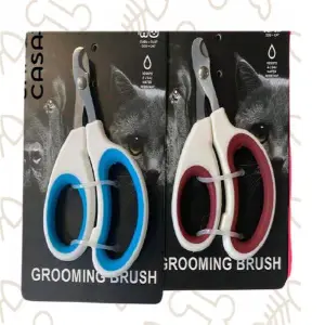 CORTAUÑAS PARA MASCOTAS MK-023: El cuidado perfecto para las uñas de tu mascota - CORTAUÑAS PARA MASCOTAS MK - 023