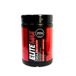 CREATINA MAX CREA 454G ELITEMAX: Potencia tu rendimiento físico - CREATINA MAX CREA 454G ELITEMAX