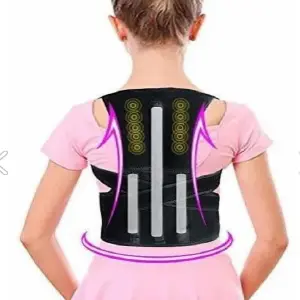Corrector de Postura Back Brace: Tu Aliado para una Espalda Sana - Corrector de Postura Back Brace