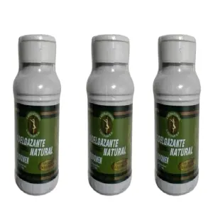 adelgazante natural abdomen X 3