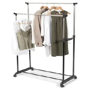 TENDEDERO PLEGABLE: ¡La Solución Ideal para Tu Espacio! - TENDEDERO PLEGABLE