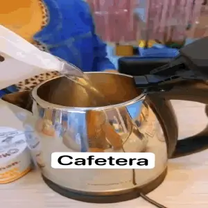 Jarra Hervidora Tetera Eléctrica de Agua: ¡Elegancia y eficiencia en tu cocina! - Jarra Hervidora Tetera Eléctrica De Agua