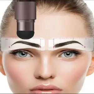 ESTAMPADO DE CEJAS: Define tus cejas con precisión y estilo - ESTAMPADO DE CEJAS